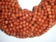 Goldstone 5mm round Goldstone 5mm round