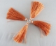 Silk Tassel  Silk Tassel