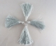 Silk Tassel  Silk Tassel