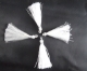 Silk Tassel  Silk Tassel