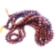 Rudraksha Beads String (109 pcs) 14mm Rudraksha Beads String (109 pcs) 14mm