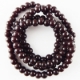 Glass Mala Beads 6mm Round Glass Mala Beads 6mm Round
