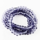 Glass Mala Beads 6mm Round Glass Mala Beads 6mm Round
