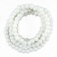 Glass Mala Beads Glass Mala Beads