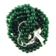 Aventurine Green 7mm round Aventurine Green 7mm round