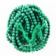 Malachite (manmade) 7mm round Malachite (manmade) 7mm round
