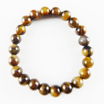 Gemstone Tiger Eye  Bracelet Gemstone Tiger Eye  Bracelet