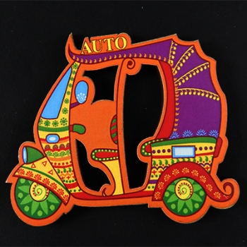 Auto Fridge Magnet Auto Fridge Magnet