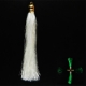 10cm Silk Tassel with Cap 10cm Silk Tassel with Cap