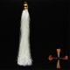 10cm Silk Tassel with Cap 10cm Silk Tassel with Cap