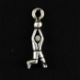 Sterling Silver Charm Sterling Silver Charm