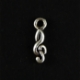 Sterling Silver Charm Sterling Silver Charm