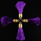 3 cm Thick Silk Cap Tassel 3 cm Thick Silk Cap Tassel