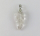 Leaf Pendant Leaf Pendant