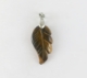 Leaf Pendant Leaf Pendant
