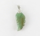 Leaf Pendant Leaf Pendant