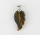 Leaf Pendant Leaf Pendant