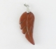 Leaf Pendant Leaf Pendant