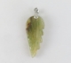 Leaf Pendant Leaf Pendant
