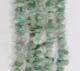 Emerald Light chips beads Emerald Light chips beads