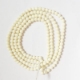 5mm Round Bone Beads 5mm Round Bone Beads