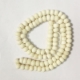 8mm Round Bone Beads 8mm Round Bone Beads