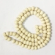 10mm Round Bone Beads 10mm Round Bone Beads