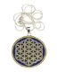 Show details for Sacred Geometry :  Flower Of Life Pendant Picture of Sacred Geometry :  Flower Of Life Pendant