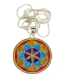Sacred Geometry :  Seed Of Life Pendant Sacred Geometry :  Seed Of Life Pendant