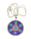 Sacred Geometry :  Metatron's Cube Pendant Sacred Geometry :  Metatron's Cube Pendant