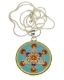 Show details for Sacred Geometry :  Metatron's Cube Pendant Picture of Sacred Geometry :  Metatron's Cube Pendant