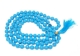Show details for Turquoise Mala : 108+1 Beads Knotted Mala Picture of Turquoise Mala : 108+1 Beads Knotted Mala