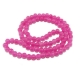 8mm Round Glass Beads 8mm Round Glass Beads