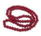 8mm Round Glass Beads 8mm Round Glass Beads