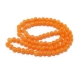 8mm Round Glass Beads 8mm Round Glass Beads