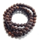 Rosewood 16mm  Rosewood Beads 16mm