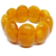 Healing Amber Bracelet Amber Mala