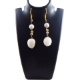 Gem Stone Fancy Earrings Gem Stone Fancy Earrings