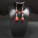 Gem Stone Fancy Earring Gem Stone Fancy Earring