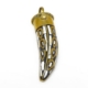 Brass Lakh Pendant Brass Lakh Pendant