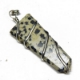 Dalmatian Stone Pendant Dalmatian Stone Pendant