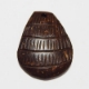 Coconut Shell Pendant Coconut Shell Pendant