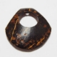 Coconut Shell Pendant Coconut Shell Pendant