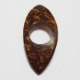 Coconut Shell Pendant Coconut Shell Pendant
