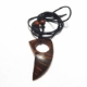 Coconut Shell Pendant Coconut Shell Pendant
