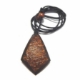 Coconut Shell Pendant Coconut Shell Pendant