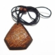 Coconut Shell Pendant Coconut Shell Pendant