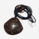 Coconut Shell Pendant Coconut Shell Pendant