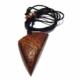 Coconut Shell Pendant Coconut Shell Pendant