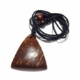 Coconut Shell Pendant Coconut Shell Pendant